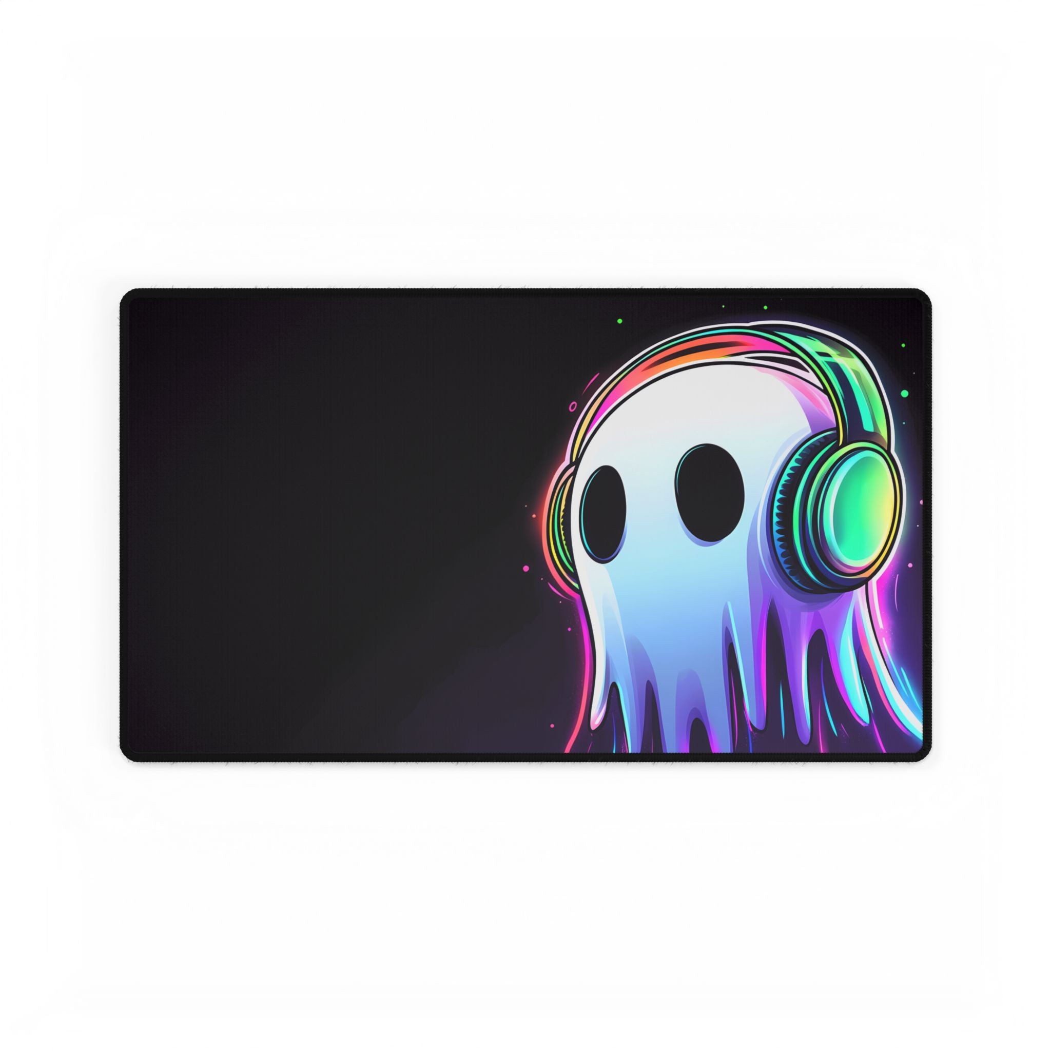 Phantom Beats - Desk Mats