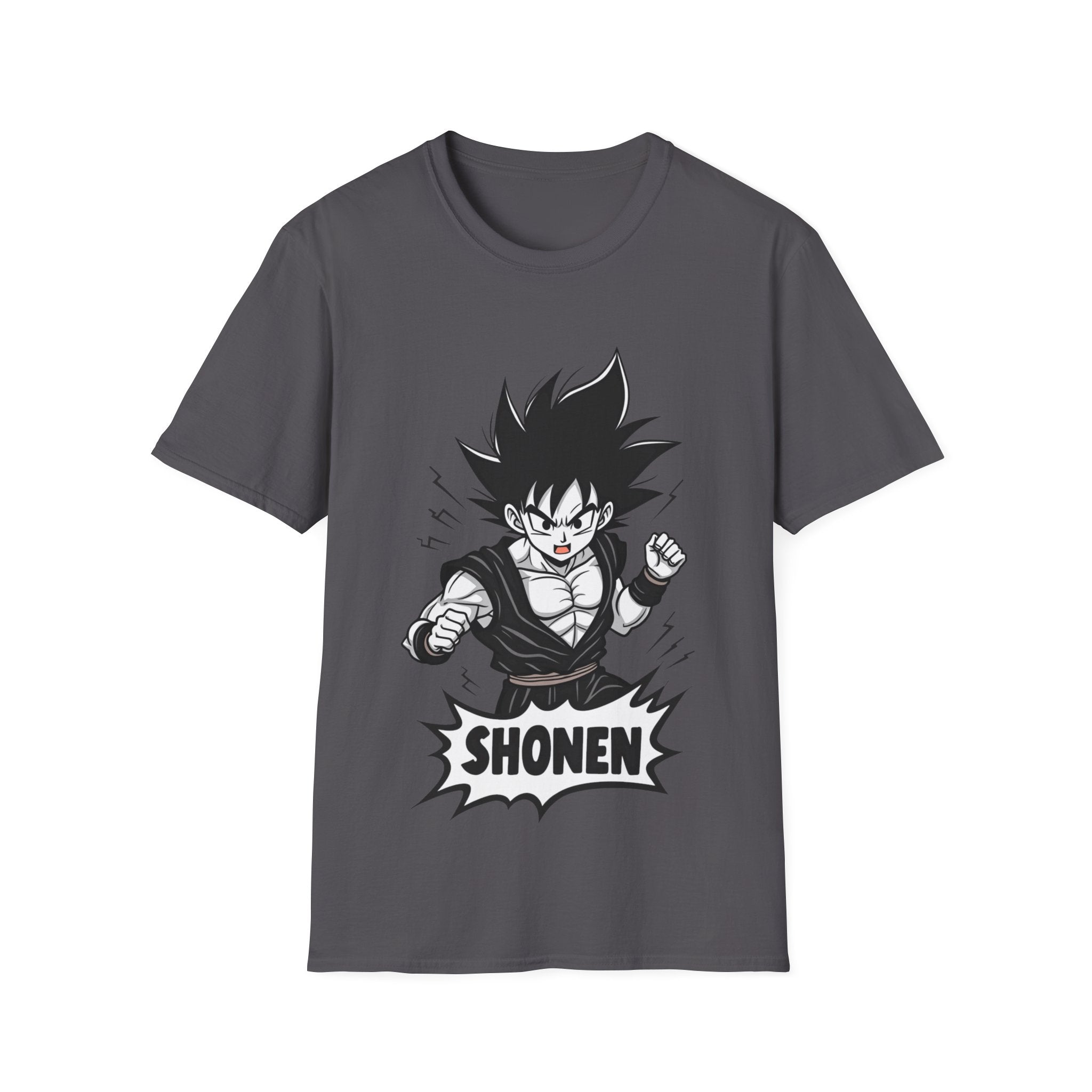 Shonen Universal T-Shirt
