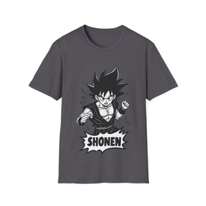 Shonen Universal T-Shirt