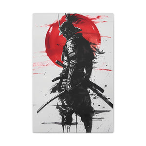 Honor and Steel - Wall Art