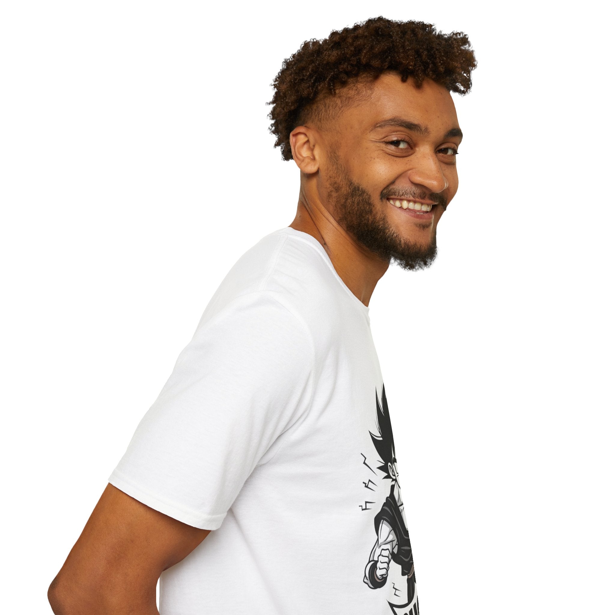 Shonen Universal T-Shirt