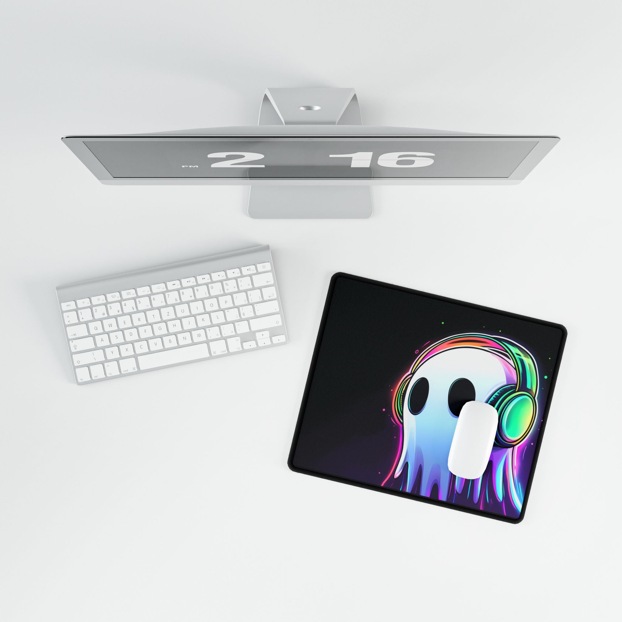 Phantom Beats - Desk Mats