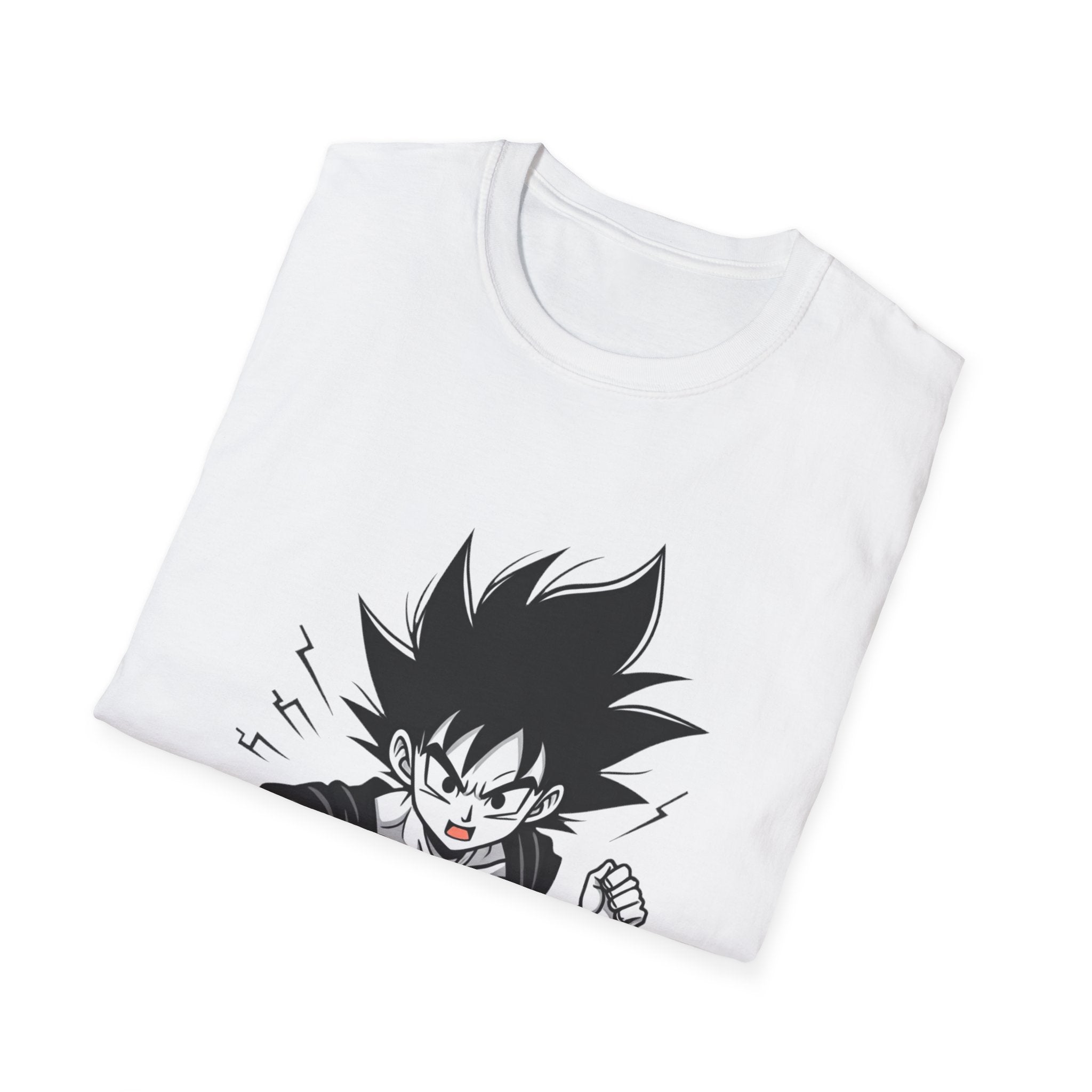 Shonen Universal T-Shirt