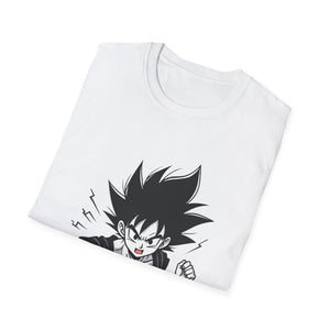 Shonen Universal T-Shirt