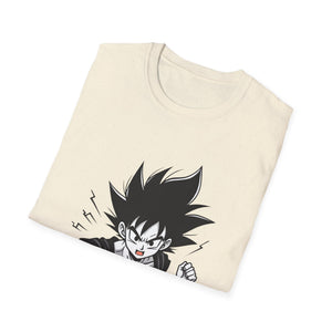 Shonen Universal T-Shirt