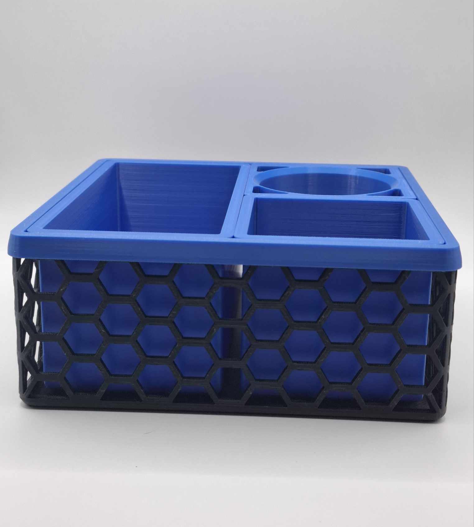 Snack Tray
