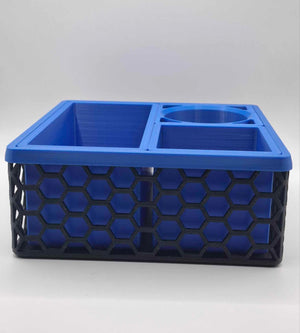 Snack Tray