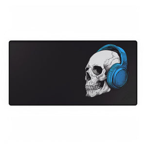 Dead Beats Desk Mat