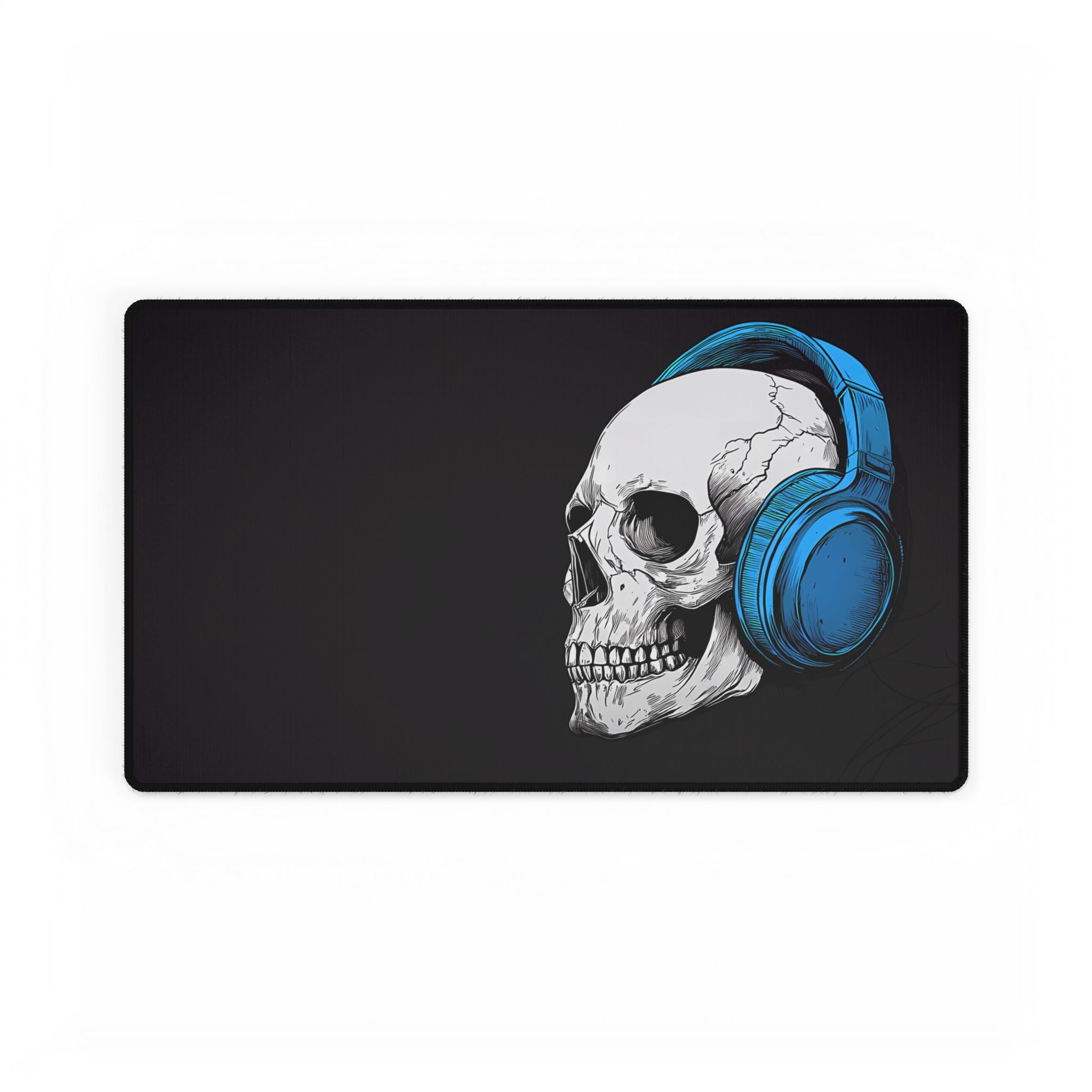 Dead Beats Desk Mat
