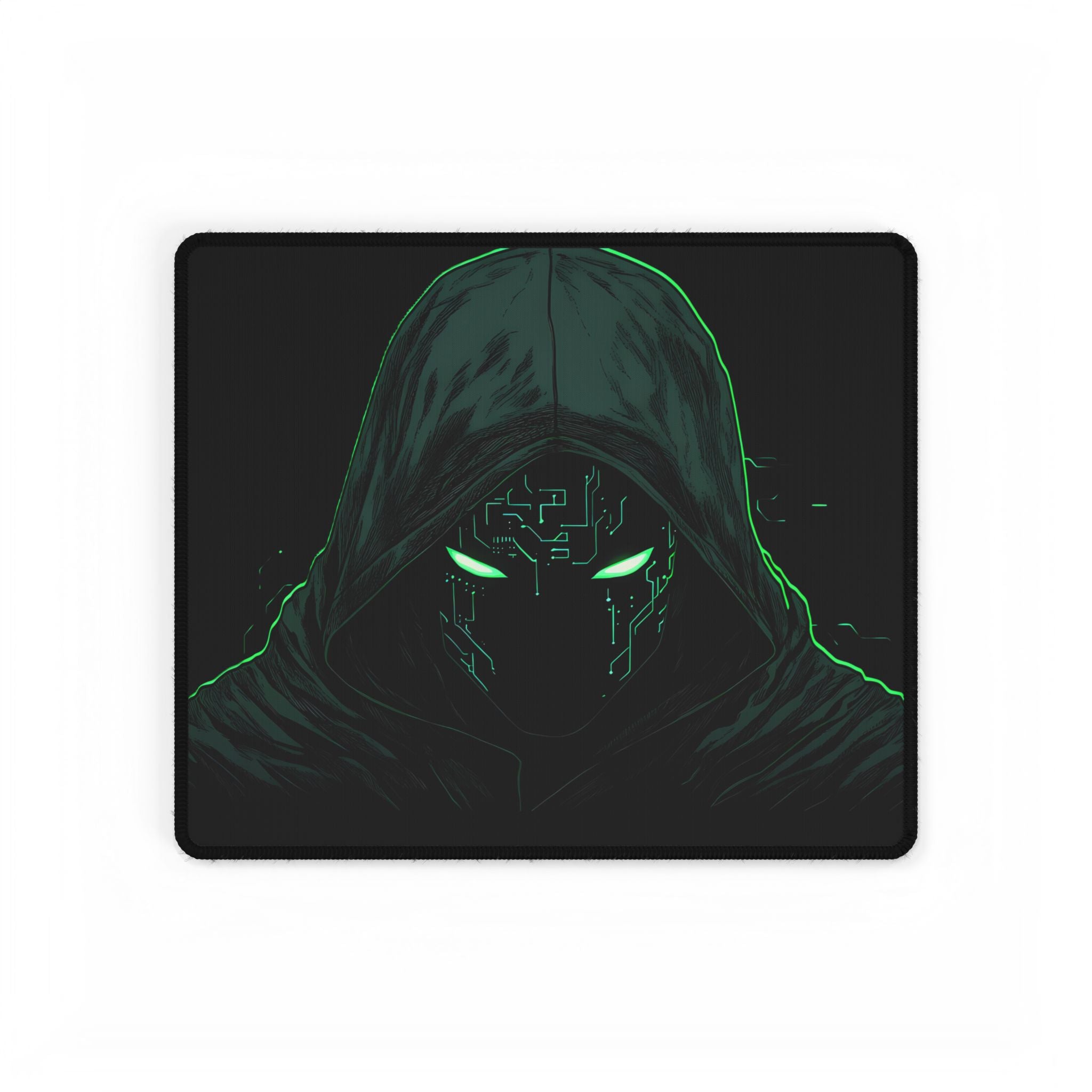 Digital Reaper - Desk Mat