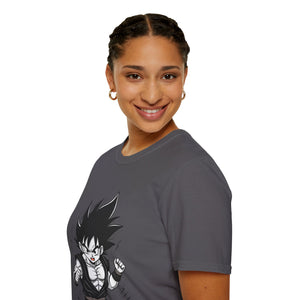 Shonen Universal T-Shirt