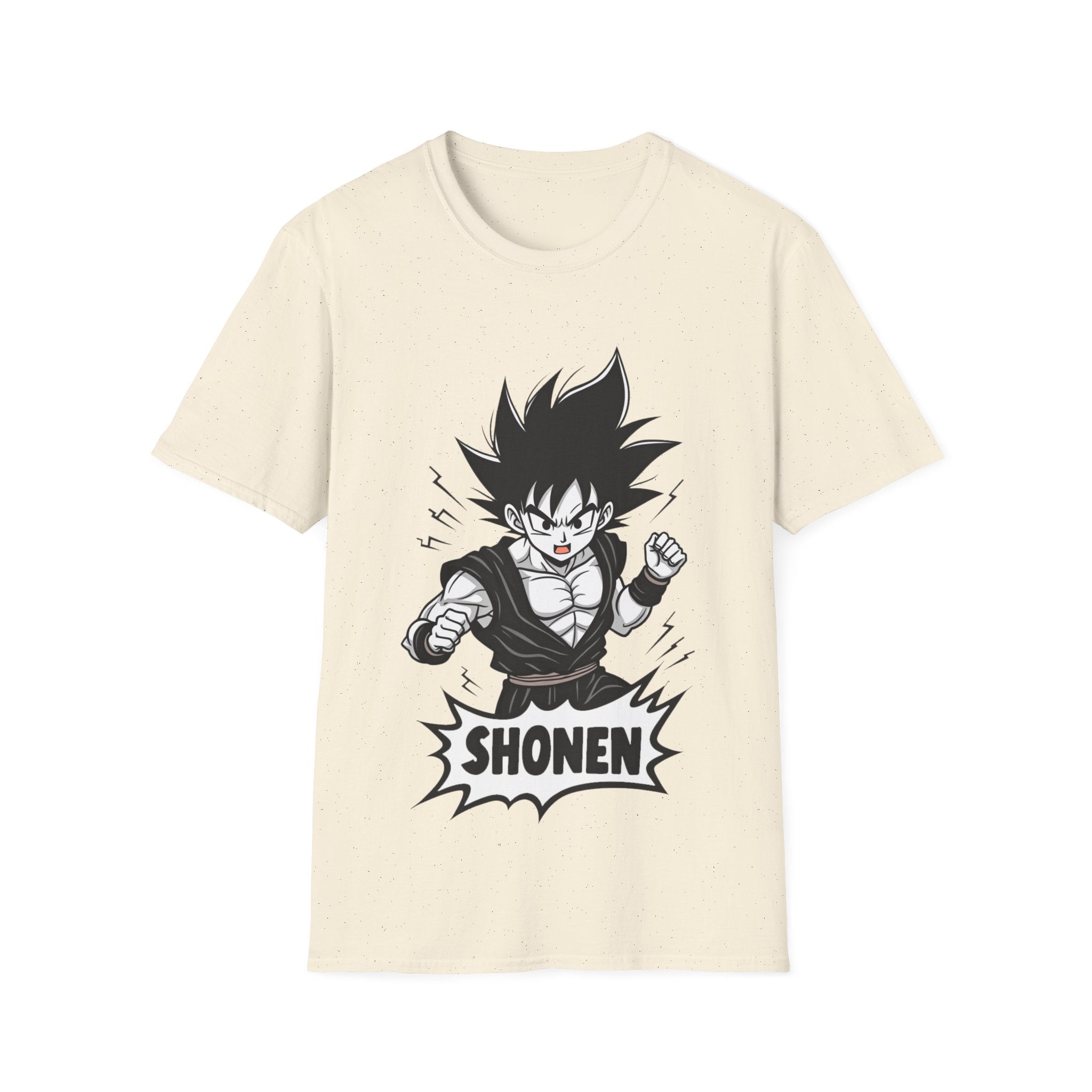 Shonen Universal T-Shirt