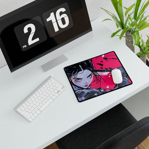 Rogue Fury - Desk Mats