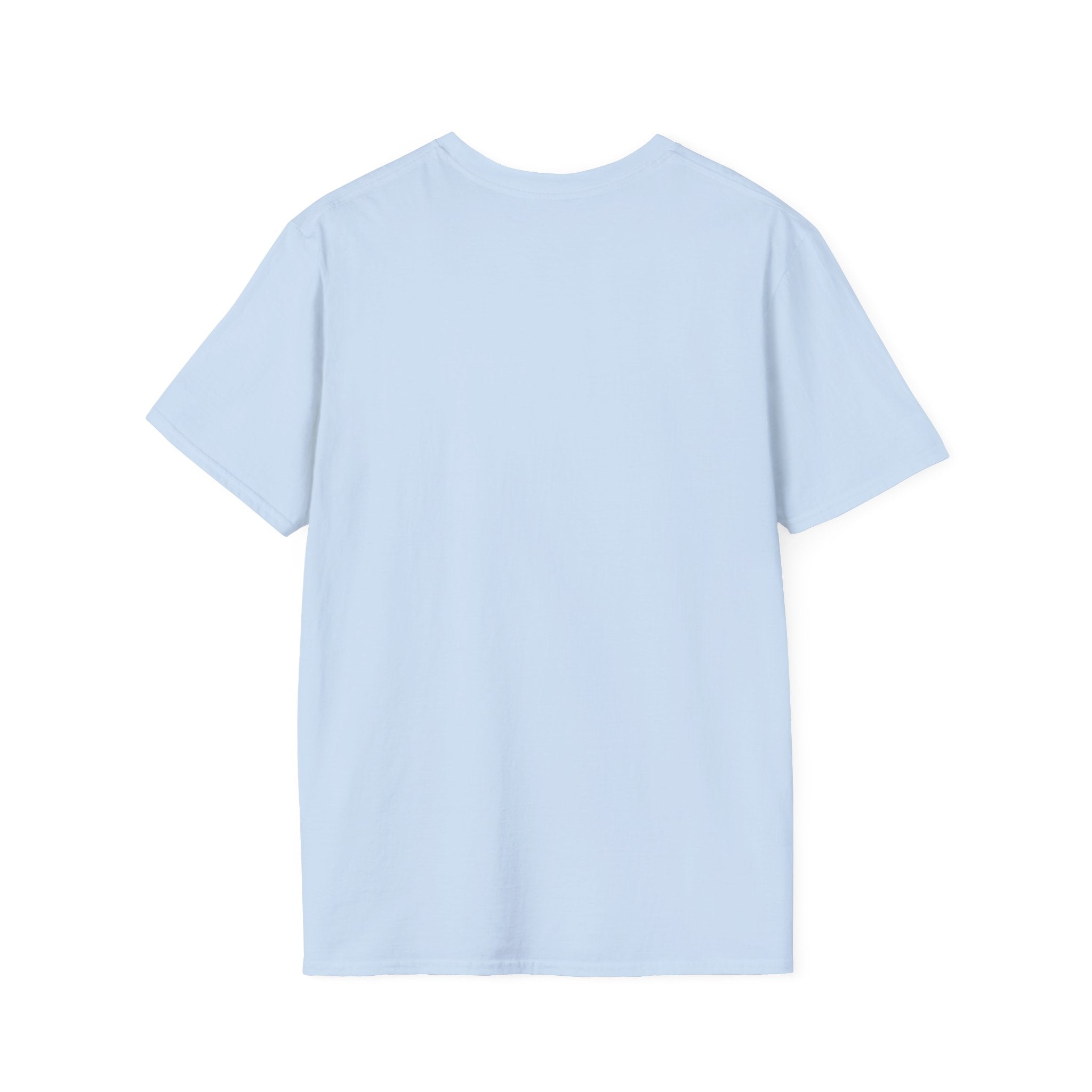 Shonen Universal T-Shirt