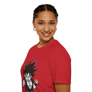 Shonen Universal T-Shirt