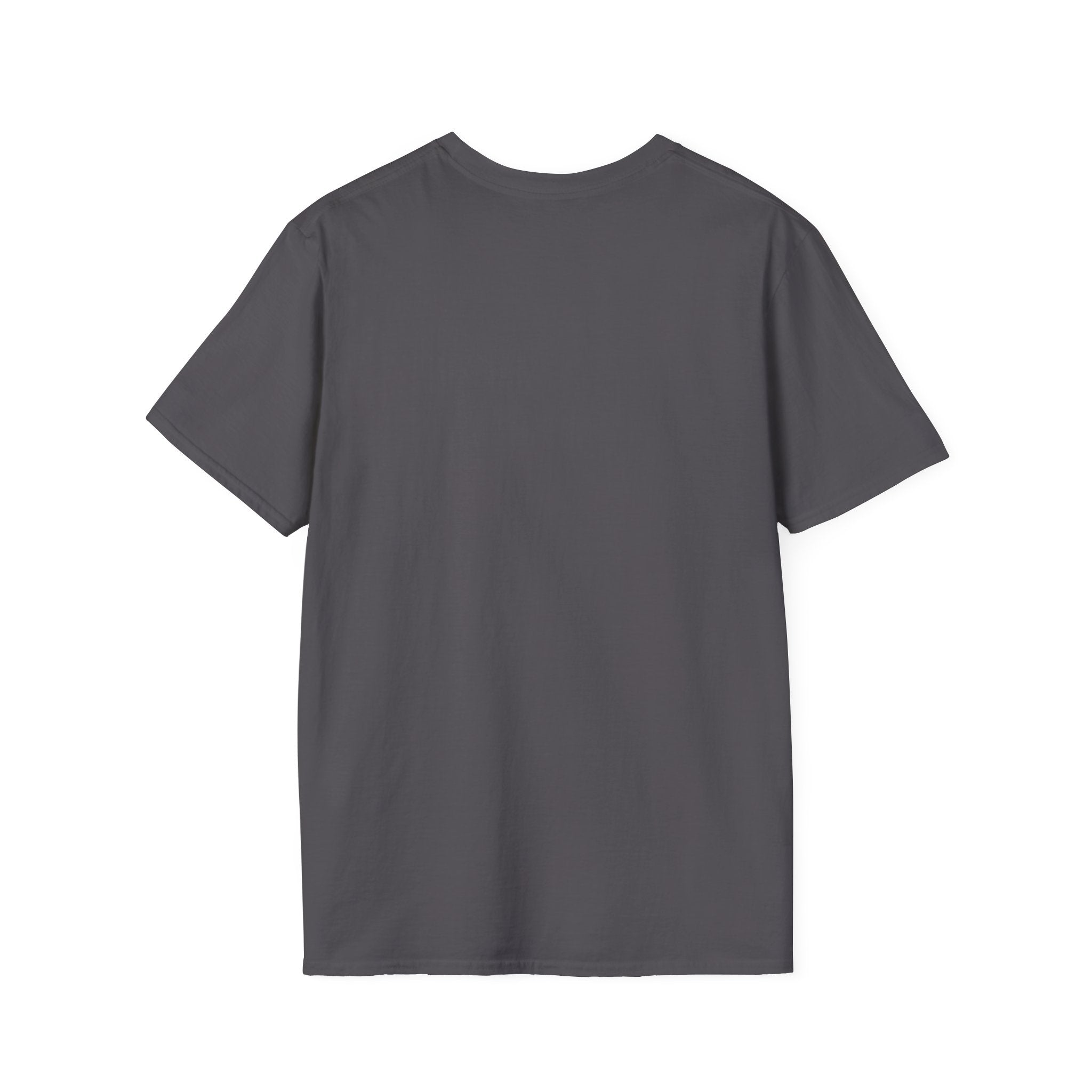 Shonen Universal T-Shirt