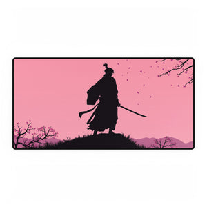 Whispers of the Wind - Desk Mat