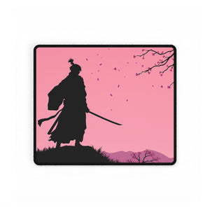 Whispers of the Wind - Desk Mat