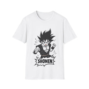 Shonen Universal T-Shirt