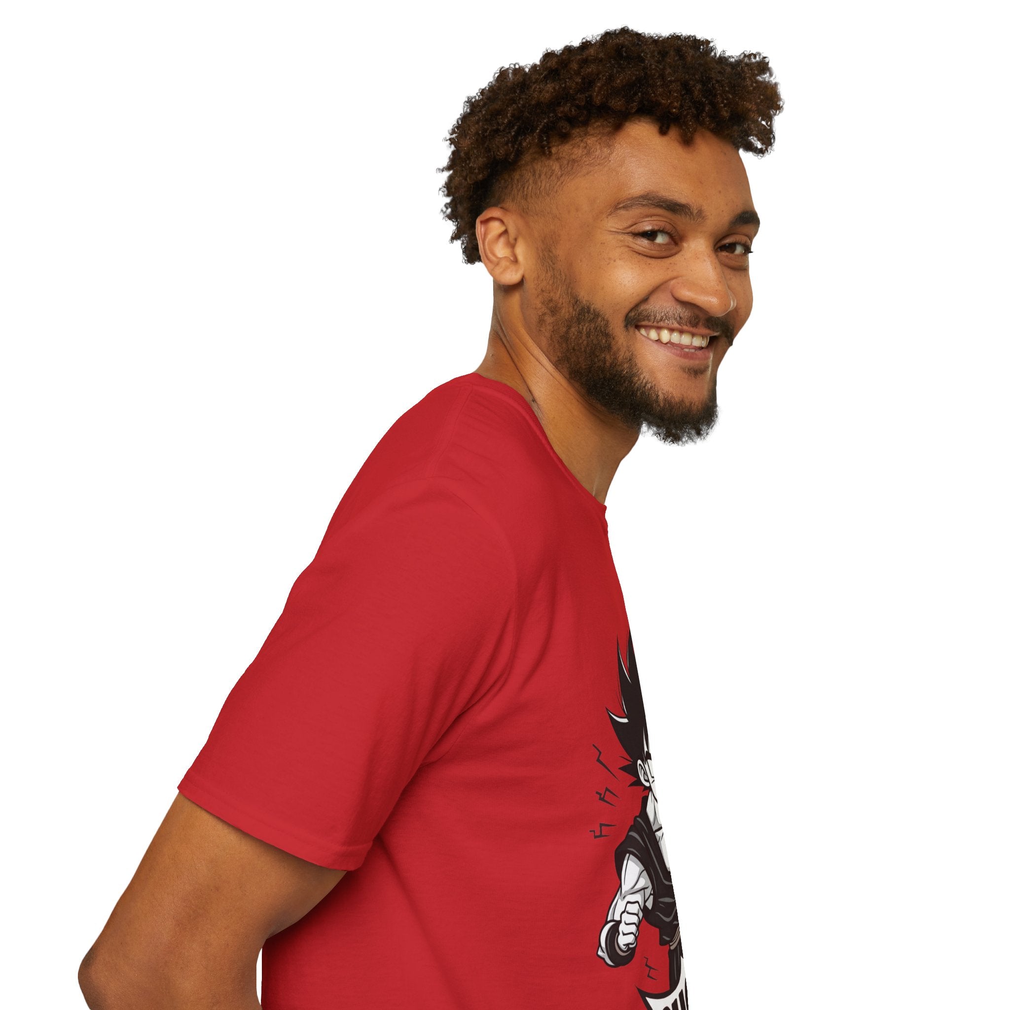 Shonen Universal T-Shirt