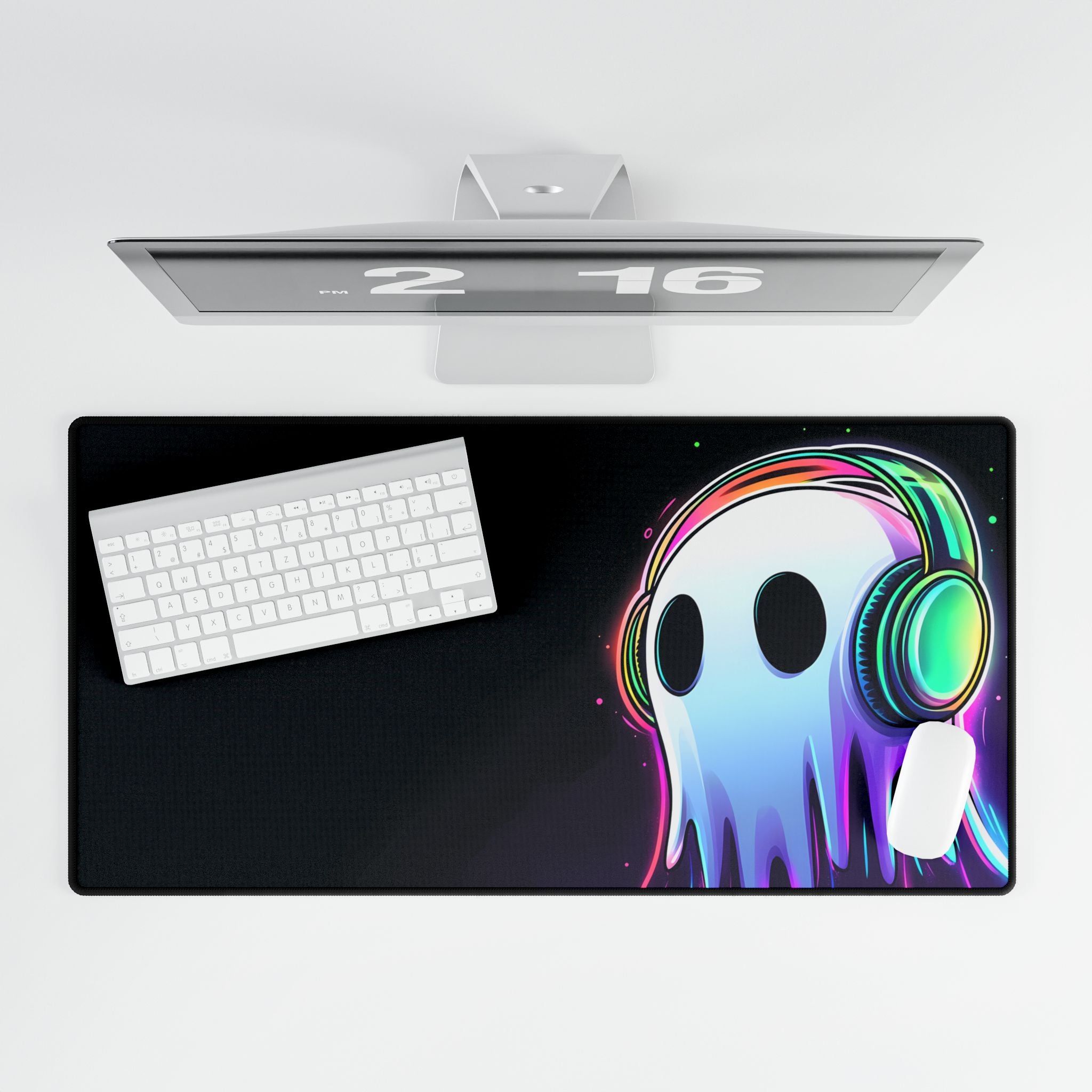 Phantom Beats - Desk Mats