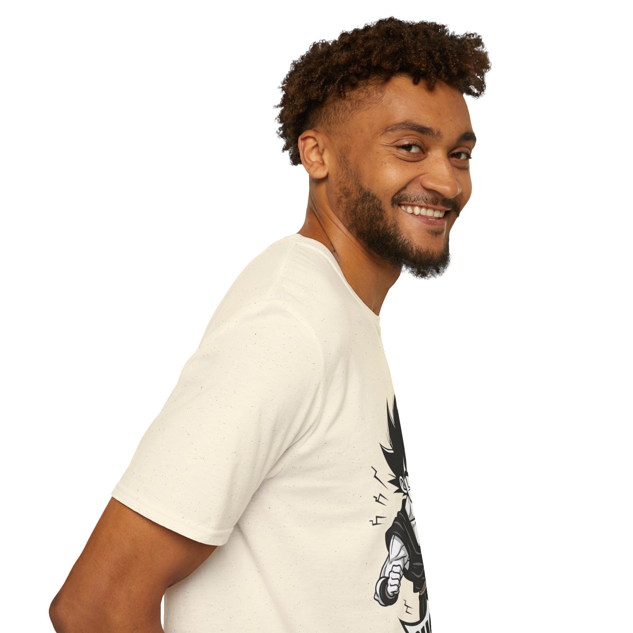 Shonen Universal T-Shirt