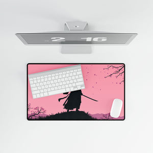 Whispers of the Wind - Desk Mat