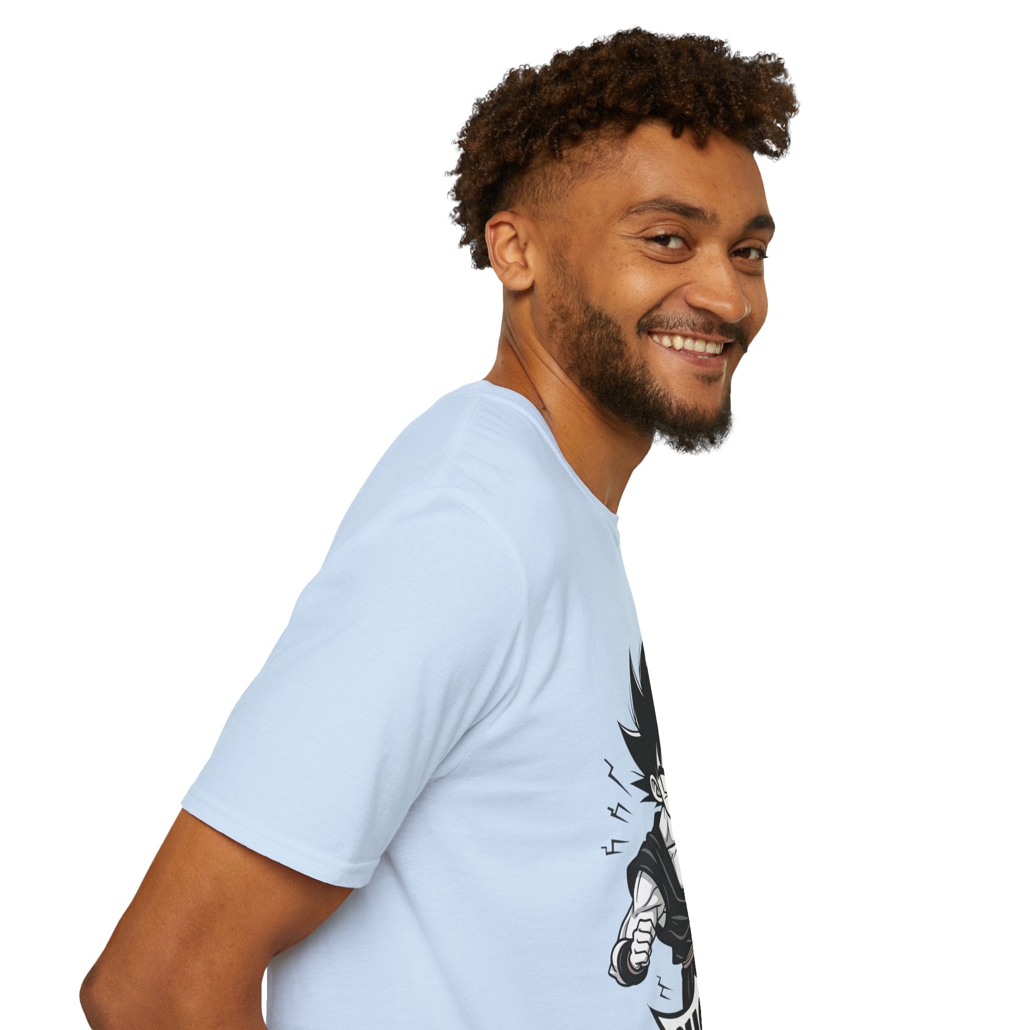 Shonen Universal T-Shirt