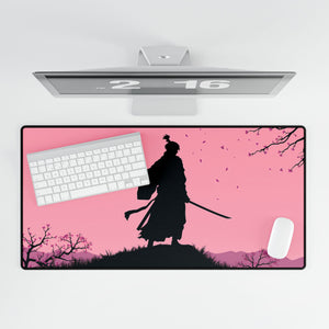 Whispers of the Wind - Desk Mat