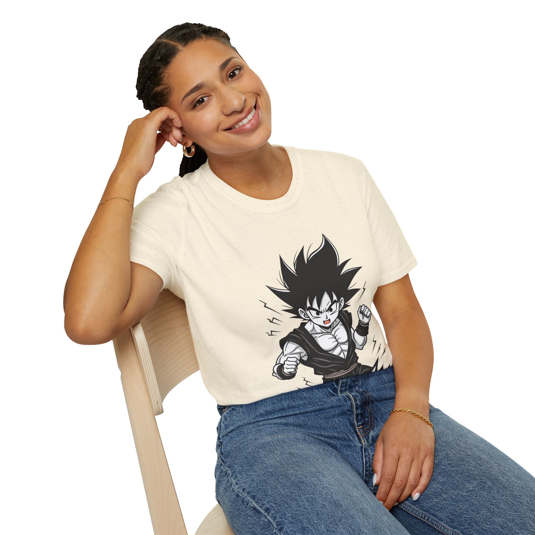 Shonen Universal T-Shirt