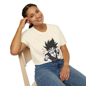 Shonen Universal T-Shirt