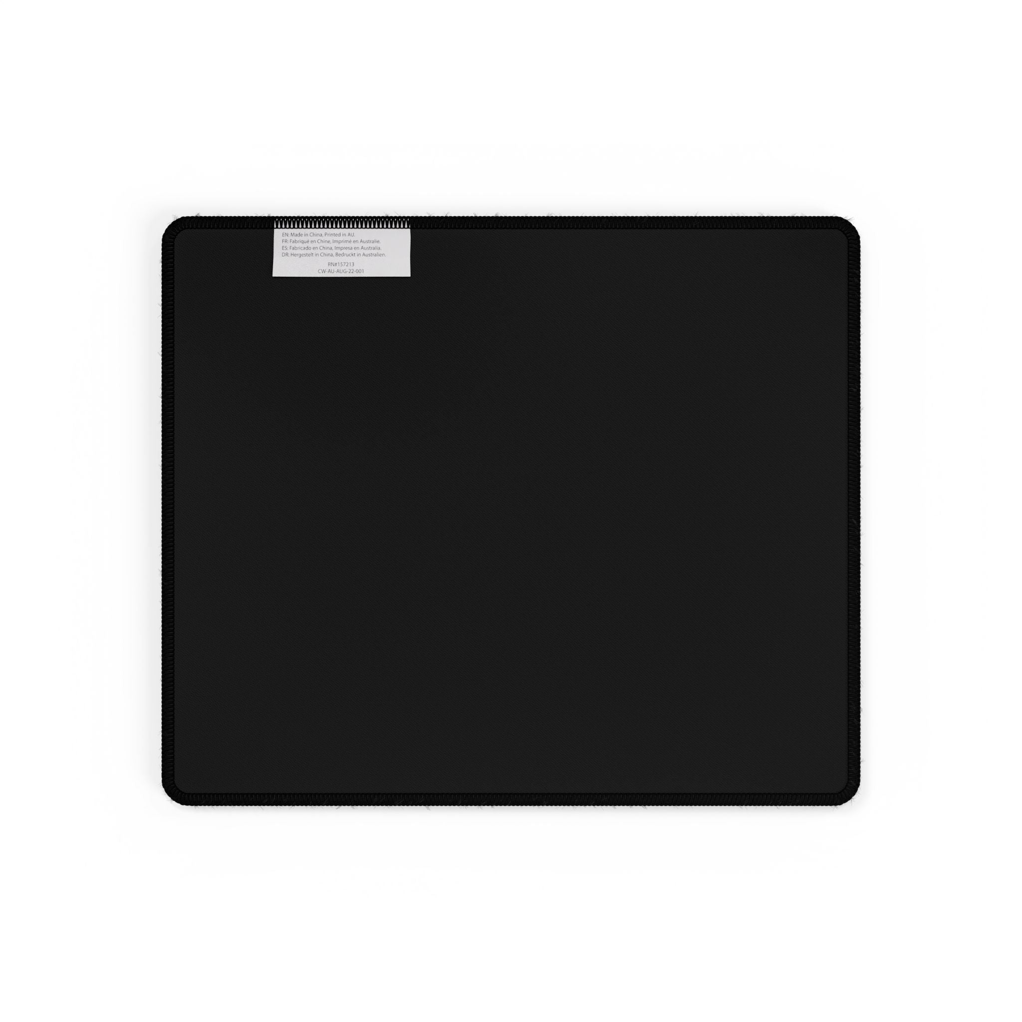 Retro Neon - Desk Mat
