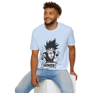 Shonen Universal T-Shirt