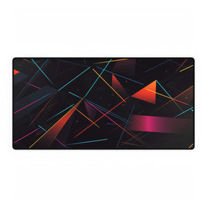 Geometric - Desk Mat
