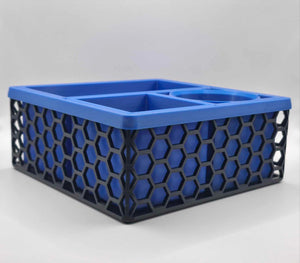 Snack Tray