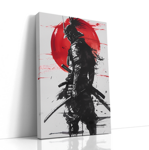Honor and Steel - Wall Art
