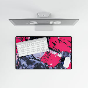 Rogue Fury - Desk Mats