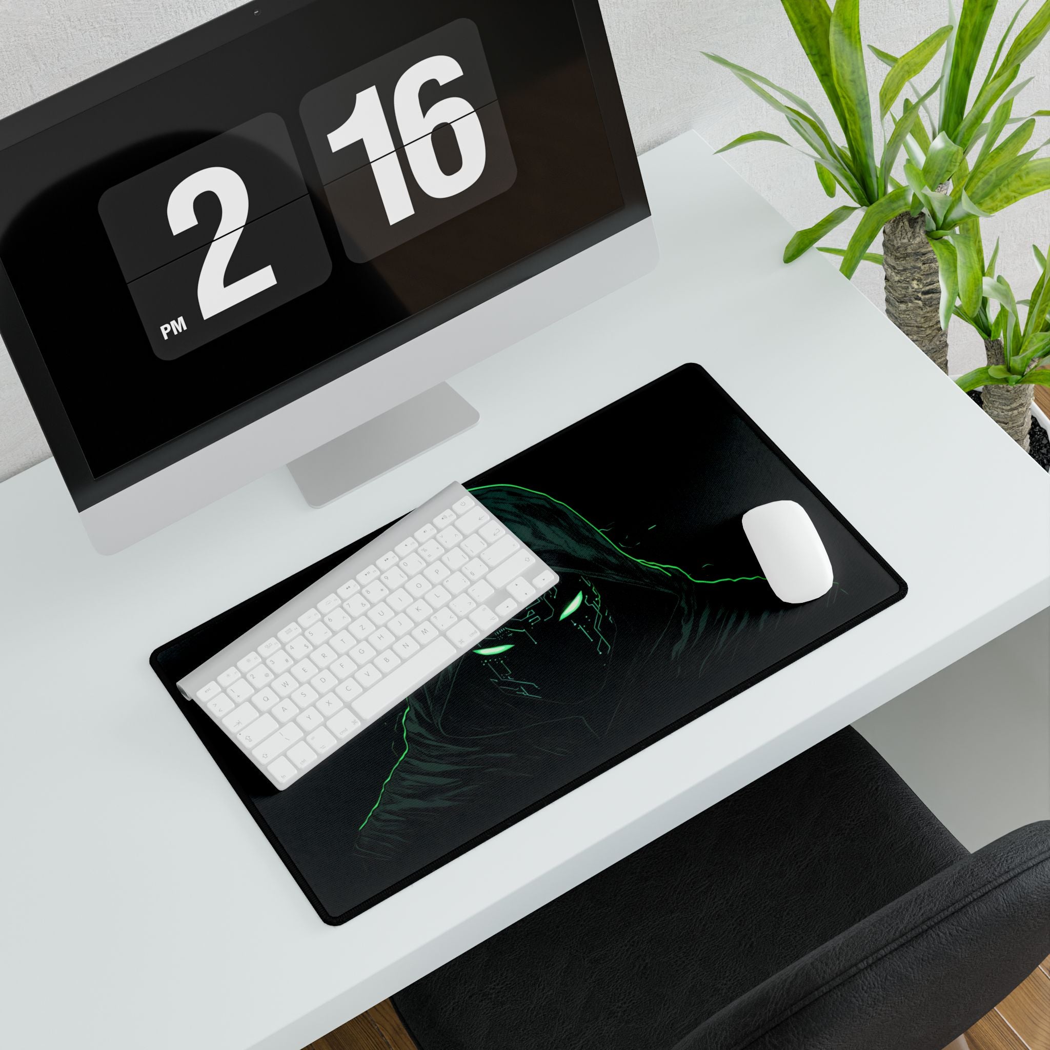 Digital Reaper - Desk Mat