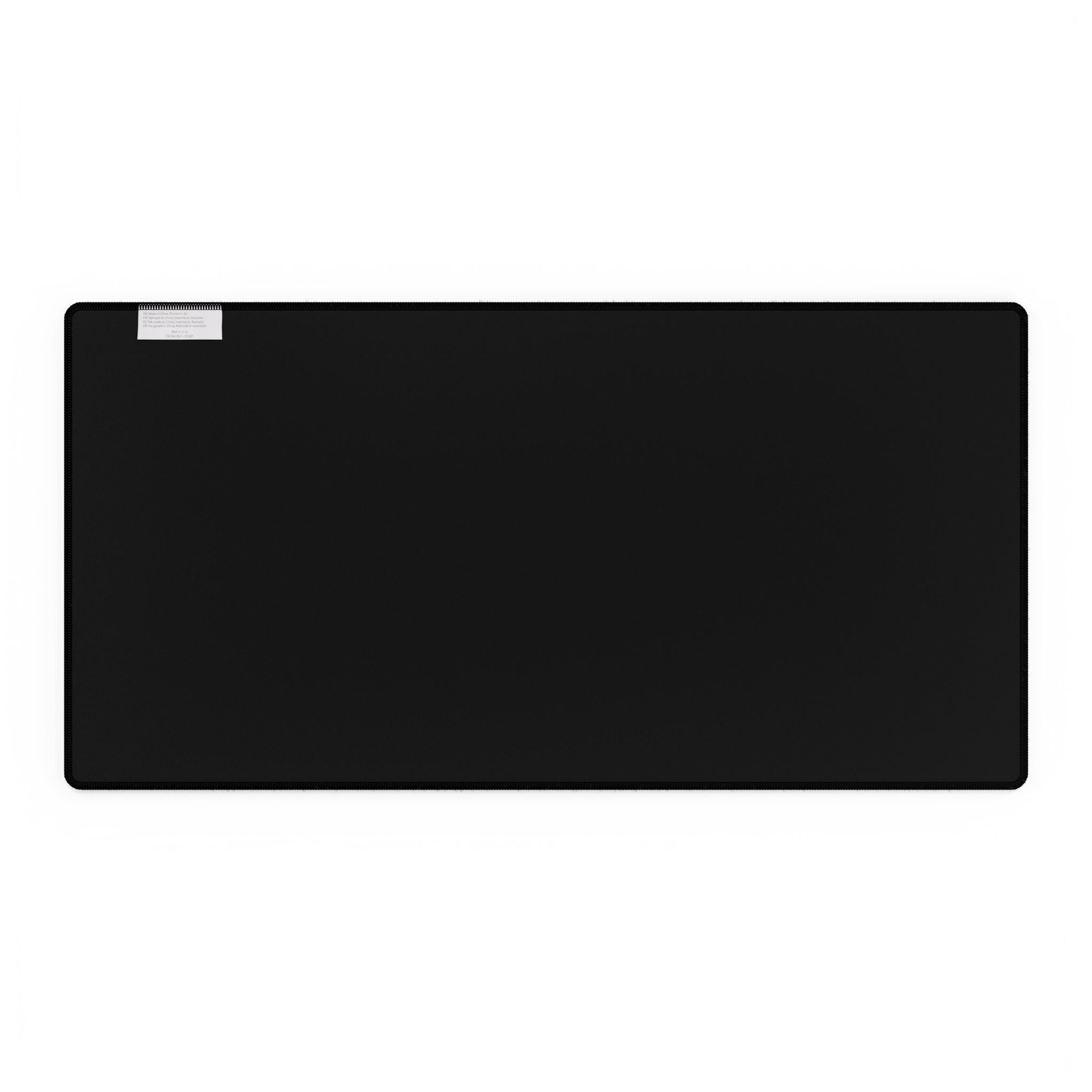 Retro Neon - Desk Mat