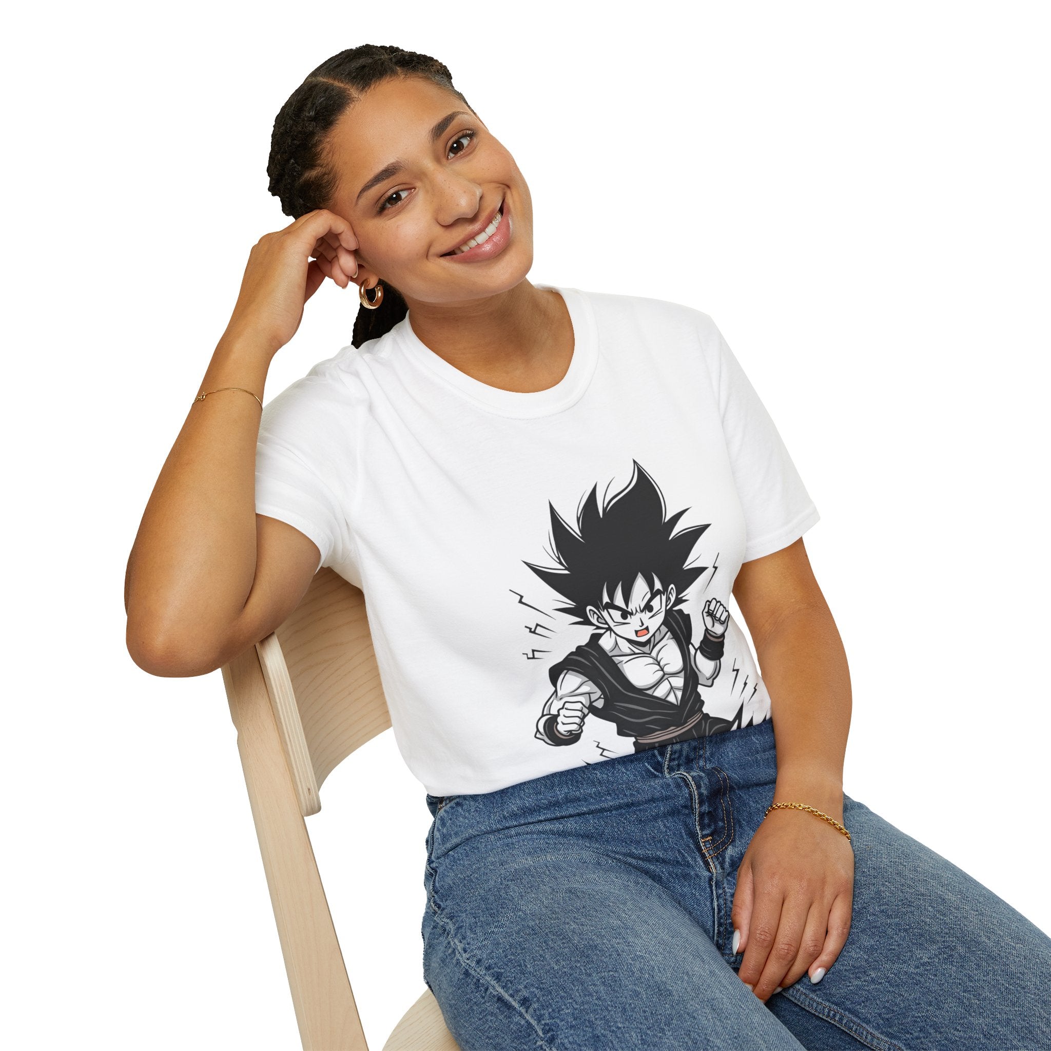 Shonen Universal T-Shirt