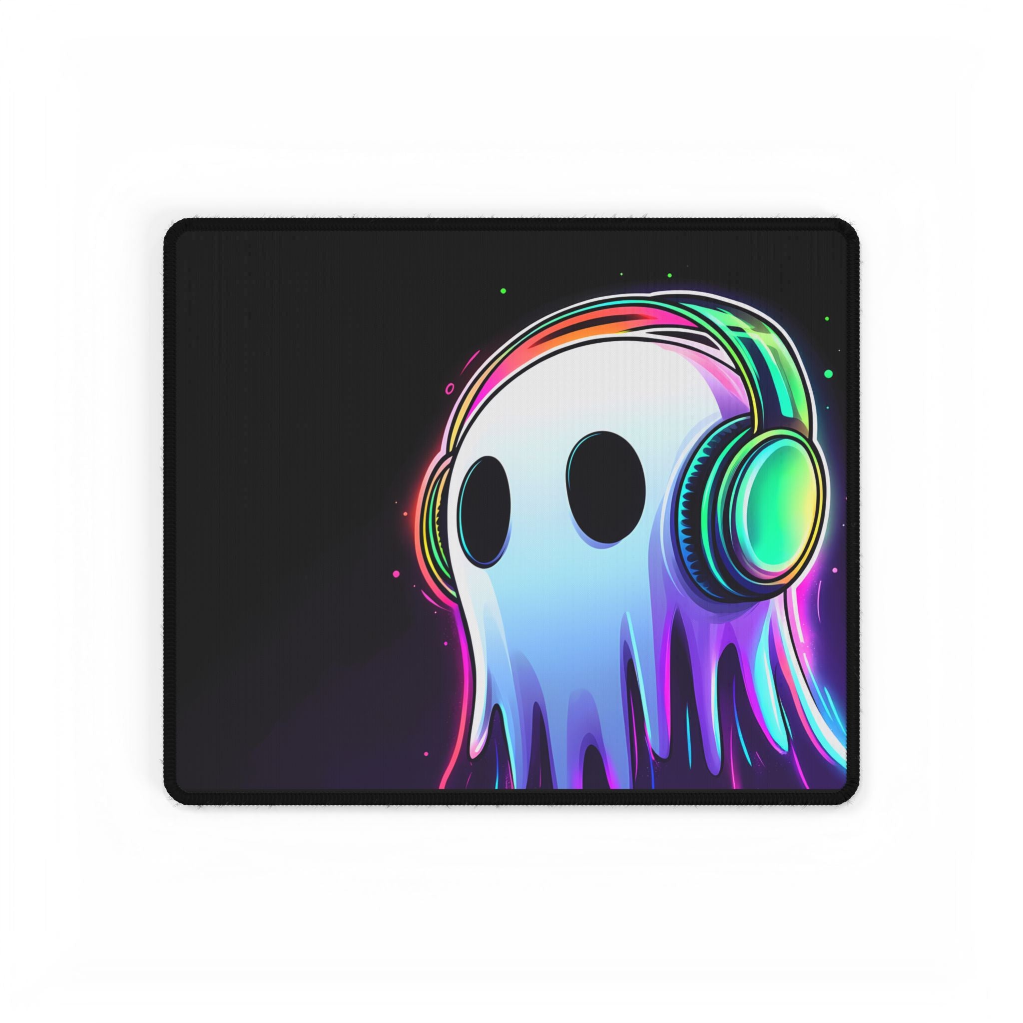 Phantom Beats - Desk Mats
