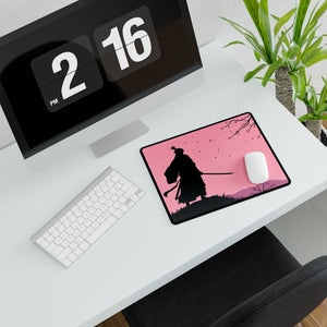 Whispers of the Wind - Desk Mat
