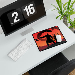 Fate of the Gods - Desk Mat