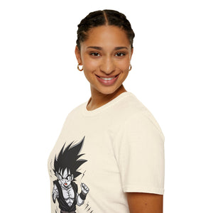 Shonen Universal T-Shirt