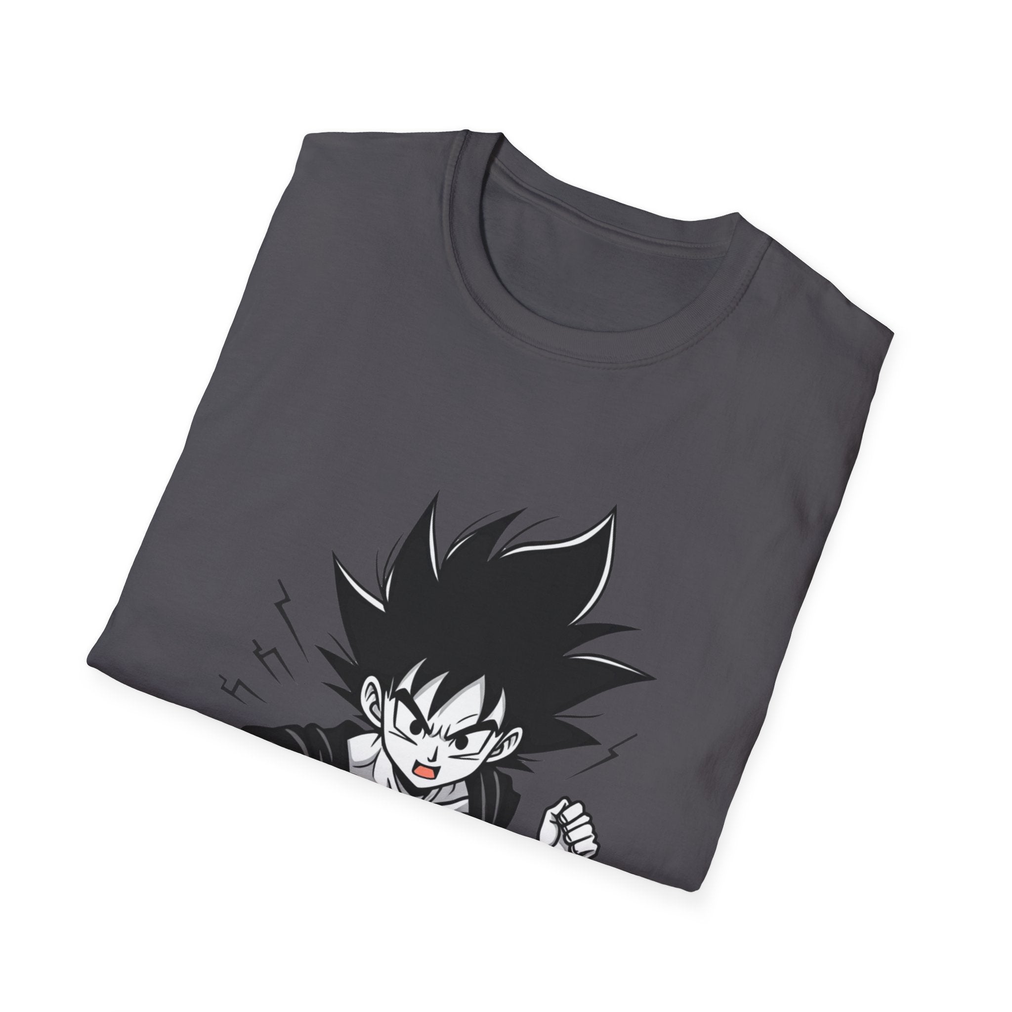Shonen Universal T-Shirt
