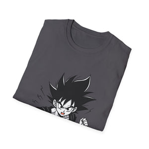 Shonen Universal T-Shirt