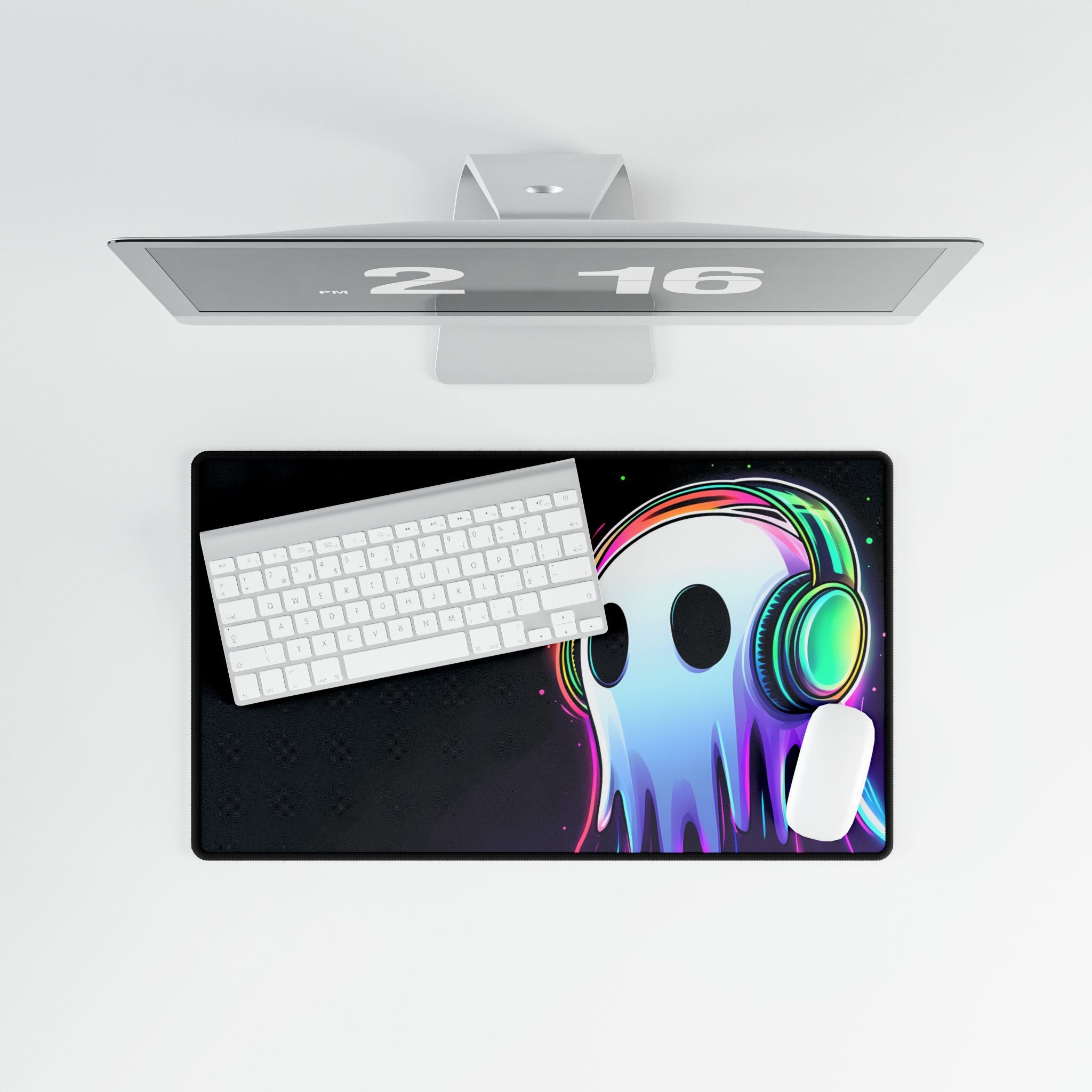 Phantom Beats - Desk Mats