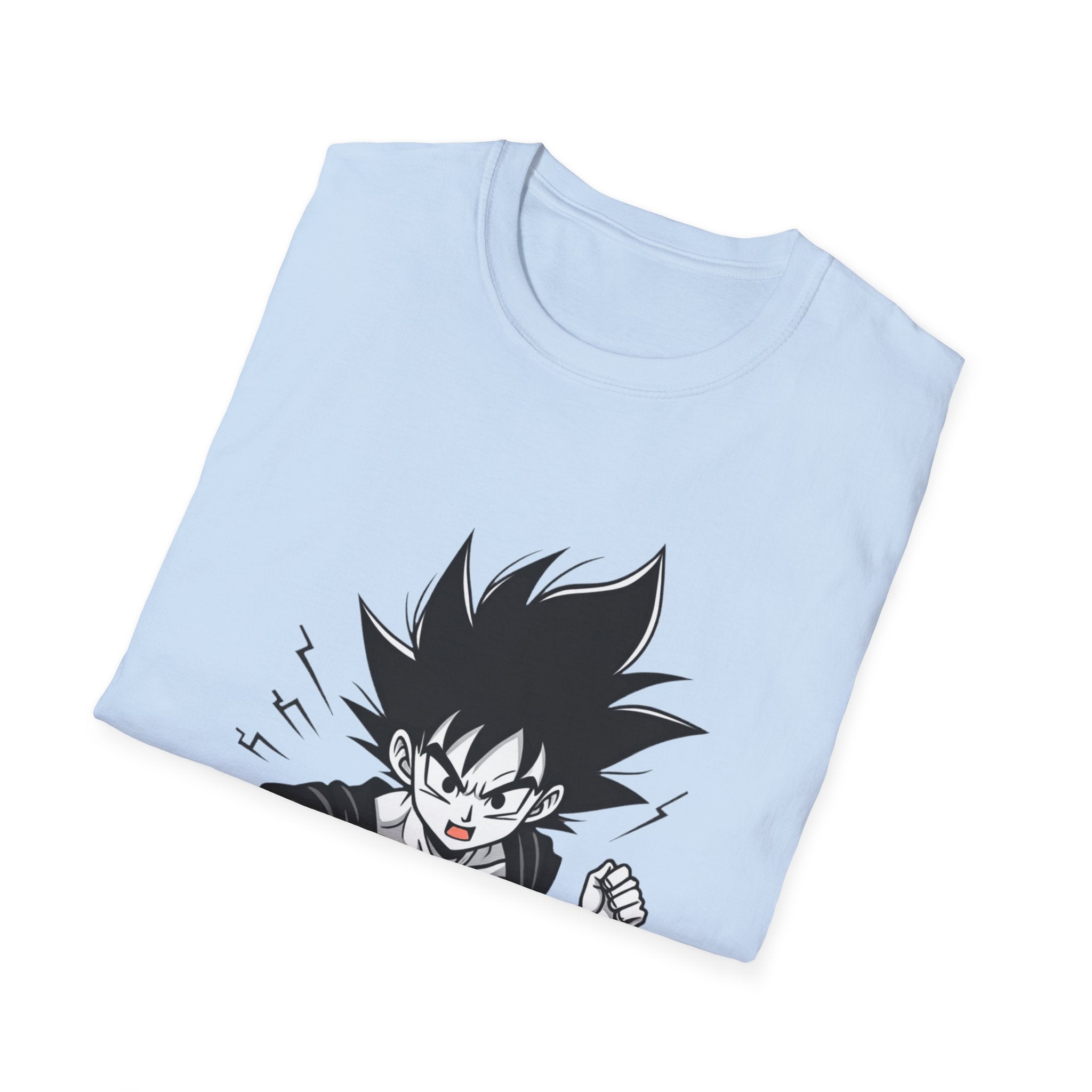Shonen Universal T-Shirt