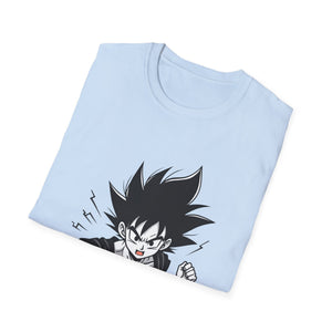 Shonen Universal T-Shirt