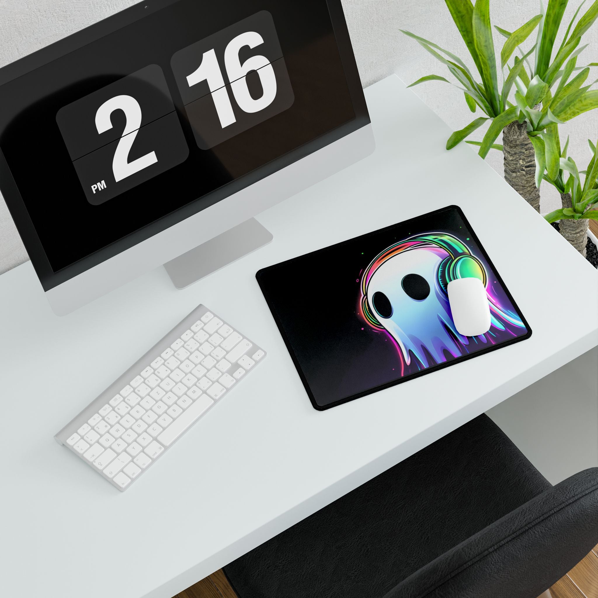 Phantom Beats - Desk Mats